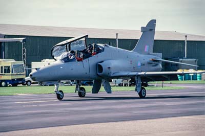 Aviation Photography RAF Valley