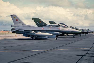 Aviation Photography RAF Valley