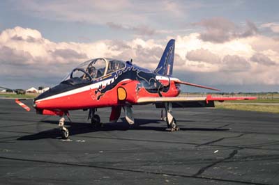 Aviation Photography RAF Valley