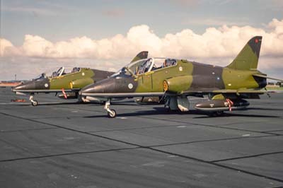 Aviation Photography RAF Valley