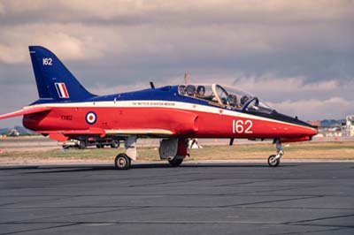 Aviation Photography RAF Valley