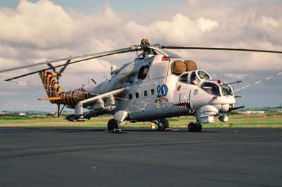 Aviation Photography RAF Valley