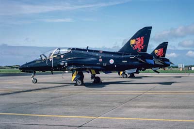 Aviation Photography RAF Valley