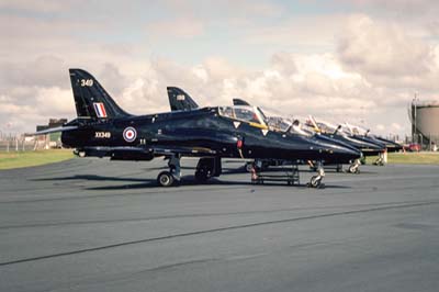 Aviation Photography RAF Valley