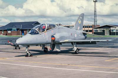 Aviation Photography RAF Valley