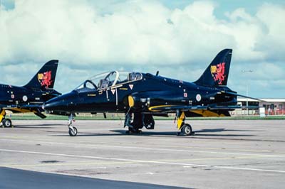 Aviation Photography RAF Valley