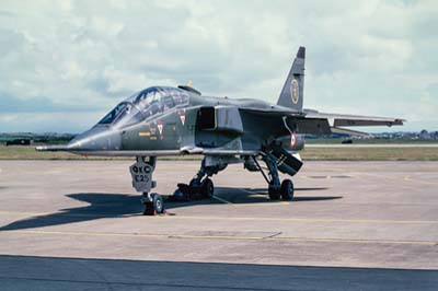 Aviation Photography RAF Valley