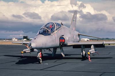 Aviation Photography RAF Valley