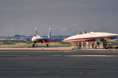 Aviation Photography RAF Valley