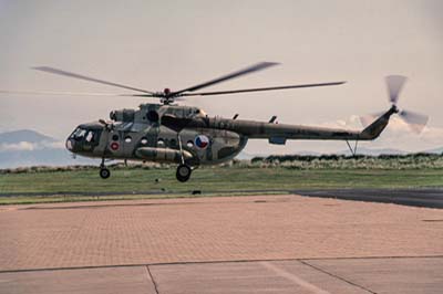 Aviation Photography RAF Valley