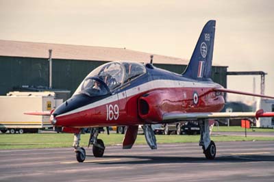 Aviation Photography RAF Valley