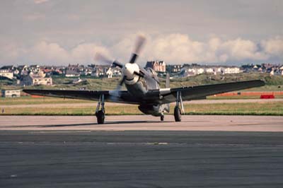 Aviation Photography RAF Valley