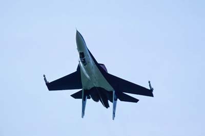 Aviation Photography RAF Valley