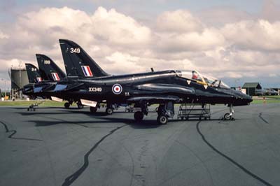 Aviation Photography RAF Valley