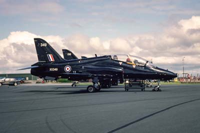 Aviation Photography RAF Valley