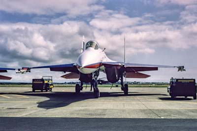 Aviation Photography RAF Valley