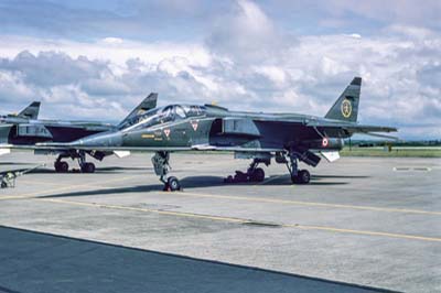 Aviation Photography RAF Valley