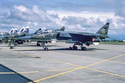 Aviation Photography RAF Valley