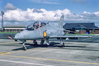 Aviation Photography RAF Valley