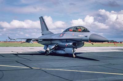 Aviation Photography RAF Valley