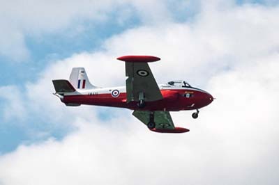 Aviation Photography RAF Finningley