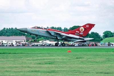 Aviation Photography RAF Mildenhall