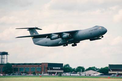 Aviation Photography RAF Mildenhall