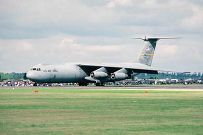 Aviation Photography RAF Mildenhall