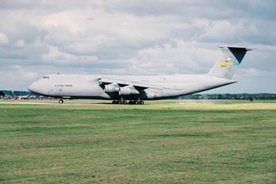 Aviation Photography RAF Mildenhall