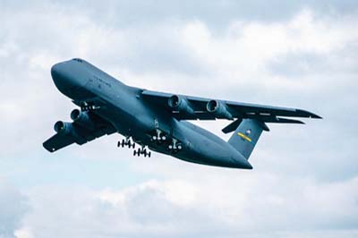 Aviation Photography RAF Mildenhall