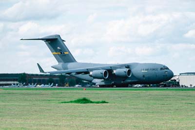 Aviation Photography RAF Mildenhall