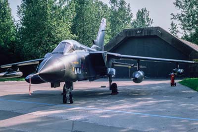 Aviation Photography Leeuwarden