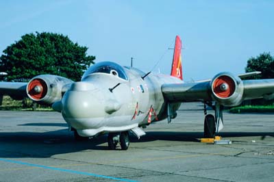 Aviation Photography Leeuwarden