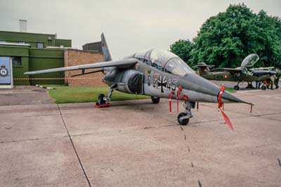 Aviation Photography RAF Cottesmore
