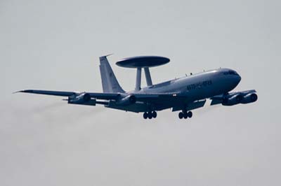 Aviation Photography RAF Mildenhall