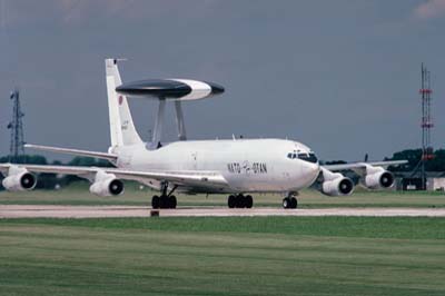 Aviation Photography RAF Mildenhall