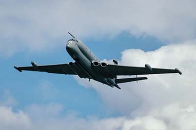 Aviation Photography RAF Mildenhall