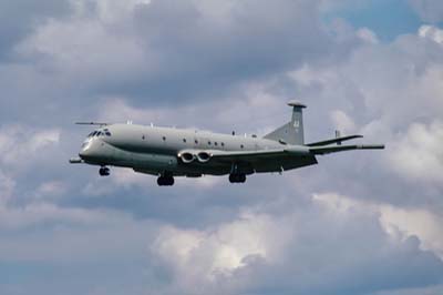 Aviation Photography RAF Mildenhall