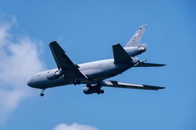 Aviation Photography RAF Mildenhall