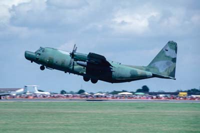 Aviation Photography RAF Mildenhall