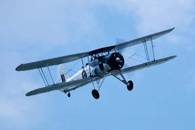 Aviation Photography RAF Mildenhall