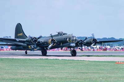 Aviation Photography RAF Mildenhall