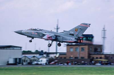 Aviation Photography RAF Mildenhall