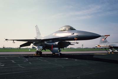 Aviation Photography RAF Mildenhall