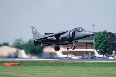 Aviation Photography RAF Mildenhall