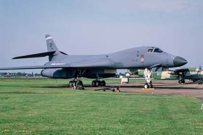 Aviation Photography RAF Mildenhall