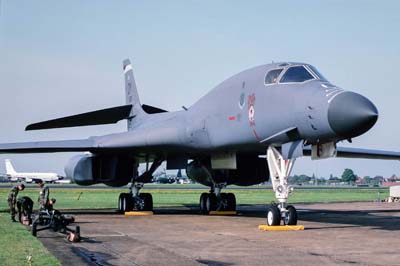 Aviation Photography RAF Mildenhall