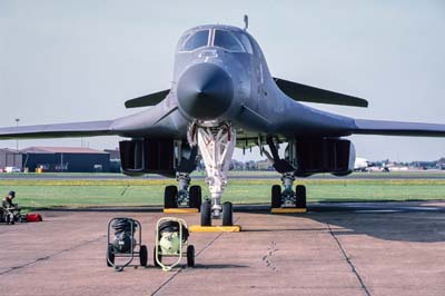 Aviation Photography RAF Mildenhall