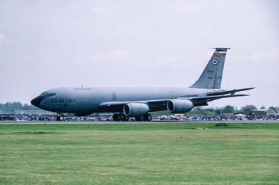 Aviation Photography RAF Mildenhall