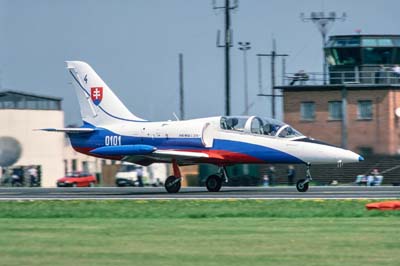 Aviation Photography RAF Mildenhall